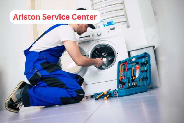 Ariston Service Center