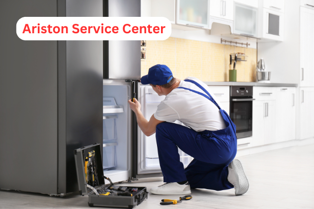 Ariston Service Center