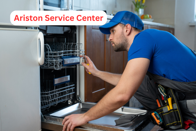 Ariston Service Center