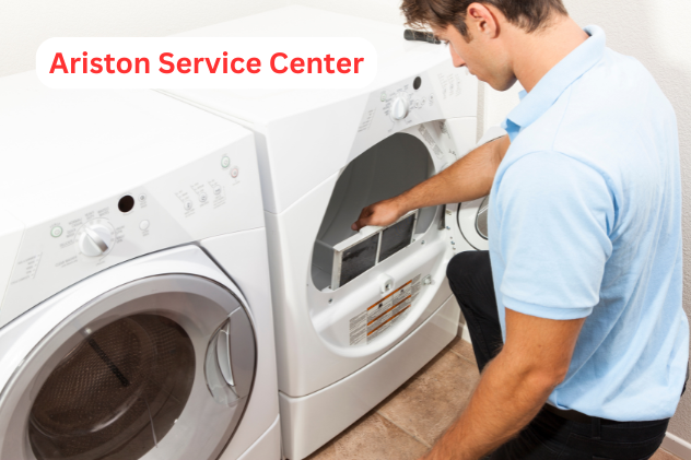 Ariston Service Center