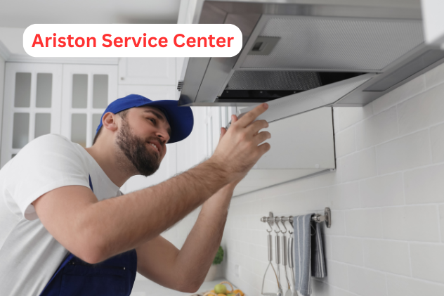 Ariston Service Center